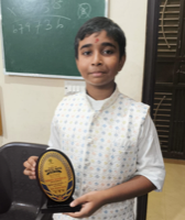 MOMM 2026 Award Winner